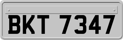 BKT7347