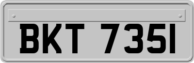 BKT7351