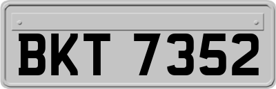 BKT7352