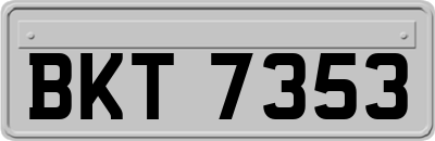 BKT7353