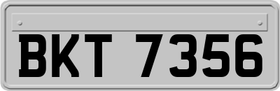 BKT7356