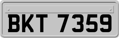 BKT7359
