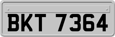 BKT7364