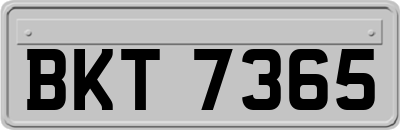 BKT7365