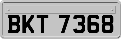 BKT7368
