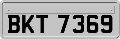 BKT7369