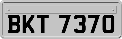 BKT7370