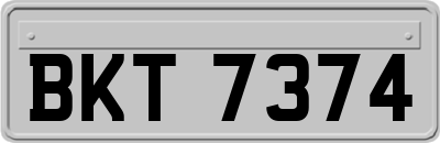BKT7374