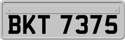 BKT7375