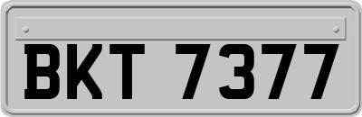 BKT7377