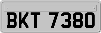 BKT7380