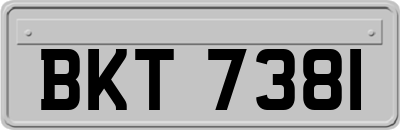 BKT7381