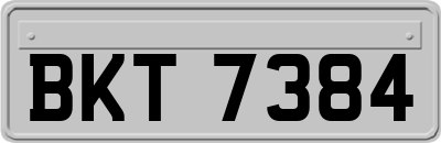 BKT7384