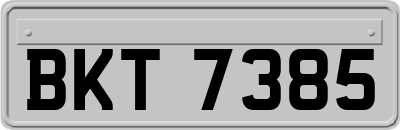 BKT7385