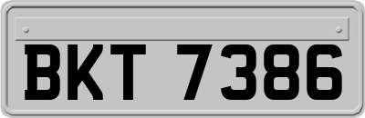 BKT7386