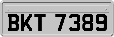 BKT7389