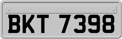 BKT7398