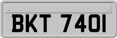BKT7401