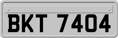 BKT7404