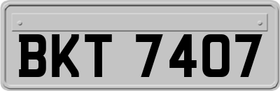 BKT7407