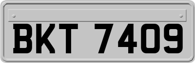 BKT7409