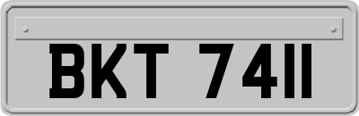 BKT7411