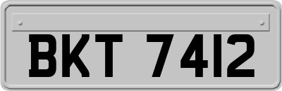 BKT7412