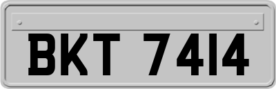 BKT7414