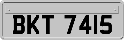 BKT7415
