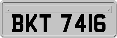 BKT7416