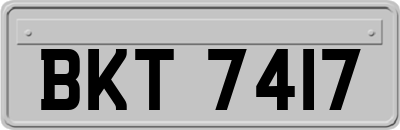 BKT7417