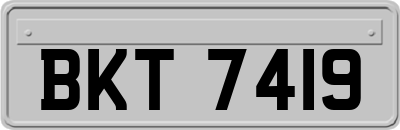 BKT7419