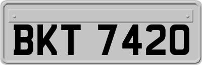 BKT7420