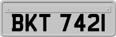 BKT7421