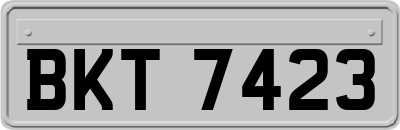 BKT7423