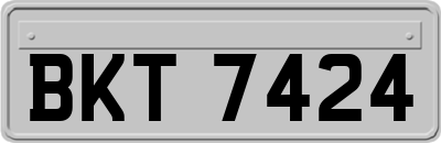 BKT7424
