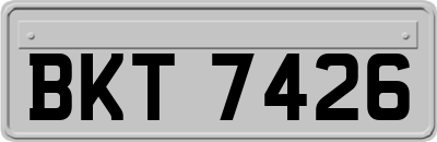 BKT7426
