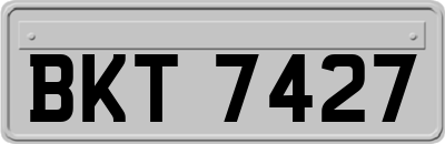 BKT7427