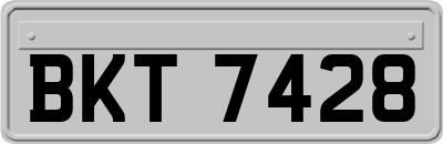 BKT7428