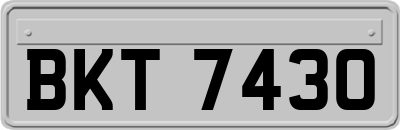 BKT7430