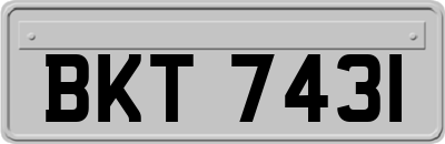 BKT7431