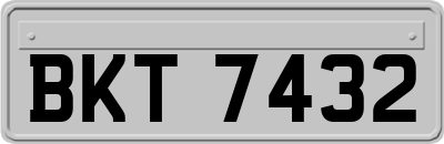 BKT7432