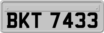 BKT7433