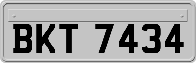 BKT7434