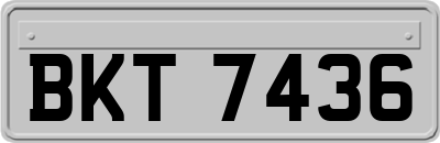 BKT7436