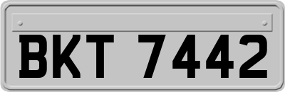 BKT7442