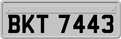 BKT7443