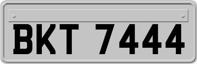BKT7444