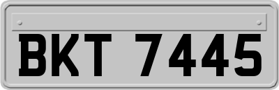 BKT7445