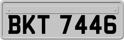 BKT7446
